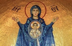  Sắc lệnh của Bộ Phụng tự và Kỷ luật các Bí tích về việc cử hành lễ kính nhớ Đức Trinh Nữ Maria, Mẹ Hội Thánh
